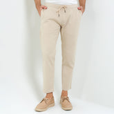 Andrew Smith Celana Panjang Formal Slim Fit Pria A0009X12A